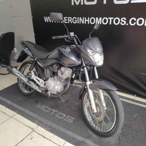 HONDA CG 150 TITAN ESD, Foto 6
