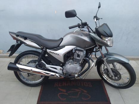 HONDA CG 150 TITAN ESD, Foto 1