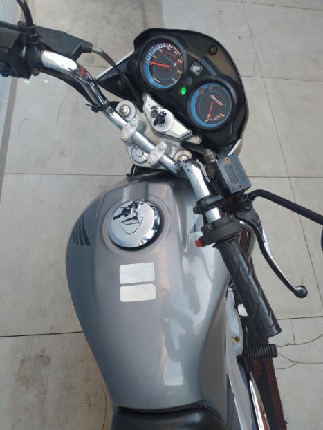 HONDA CG 150 TITAN ESD, Foto 2