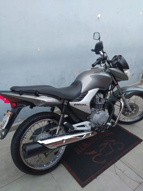 HONDA CG 150 TITAN ESD, Foto 3