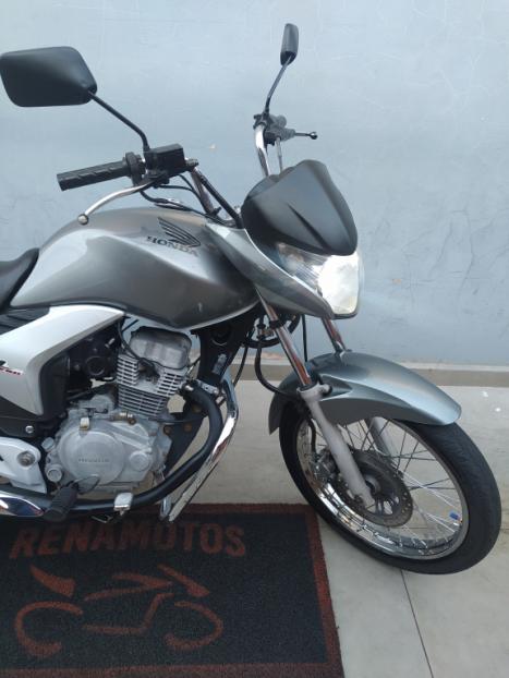 HONDA CG 150 TITAN ESD, Foto 4