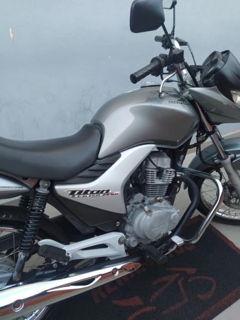 HONDA CG 150 TITAN ESD, Foto 5