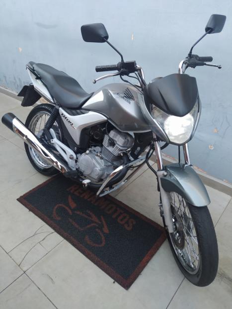 HONDA CG 150 TITAN ESD, Foto 6