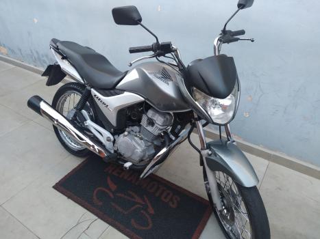 HONDA CG 150 TITAN ESD, Foto 7