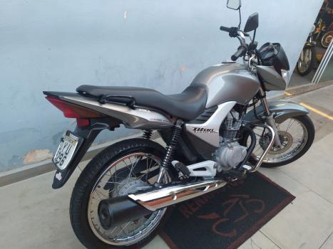 HONDA CG 150 TITAN ESD, Foto 8