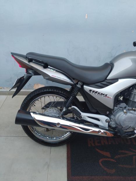 HONDA CG 150 TITAN ESD, Foto 9