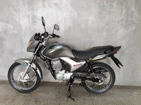 HONDA CG 150 TITAN ES, Foto 1