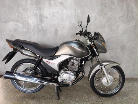 HONDA CG 150 TITAN ES, Foto 3