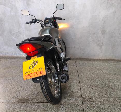 HONDA CG 150 TITAN ES, Foto 4