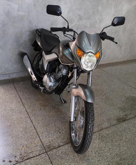 HONDA CG 150 TITAN ES, Foto 5