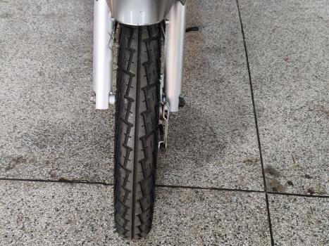 HONDA CG 150 TITAN ES, Foto 6