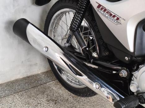 HONDA CG 150 TITAN ES, Foto 8
