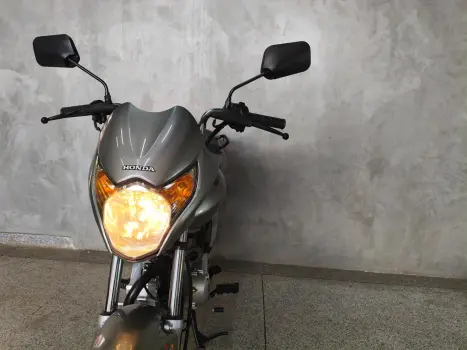 HONDA CG 150 TITAN ES, Foto 9