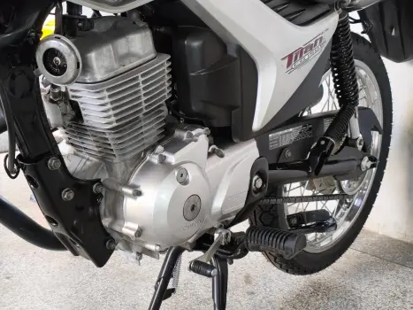 HONDA CG 150 TITAN ES, Foto 10