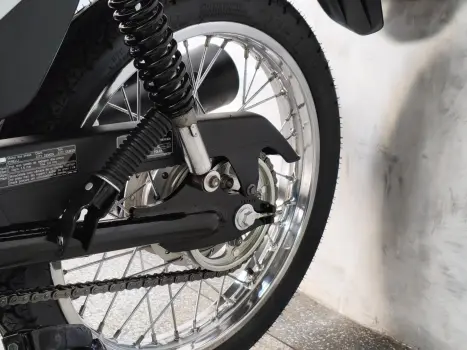 HONDA CG 150 TITAN ES, Foto 11