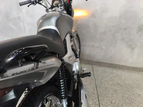 HONDA CG 150 TITAN ES, Foto 12