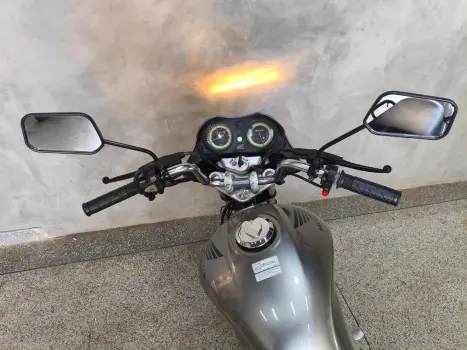 HONDA CG 150 TITAN ES, Foto 13