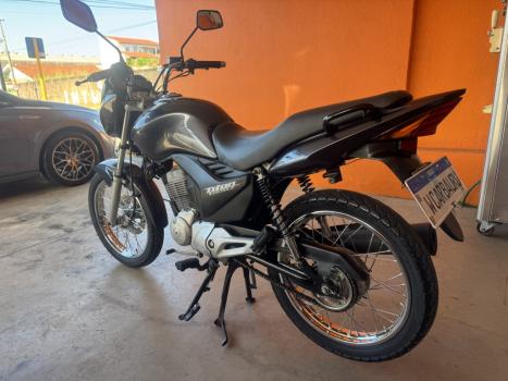 HONDA CG 150 TITAN EX MIX, Foto 2