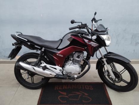 HONDA CG 150 TITAN EX MIX, Foto 1