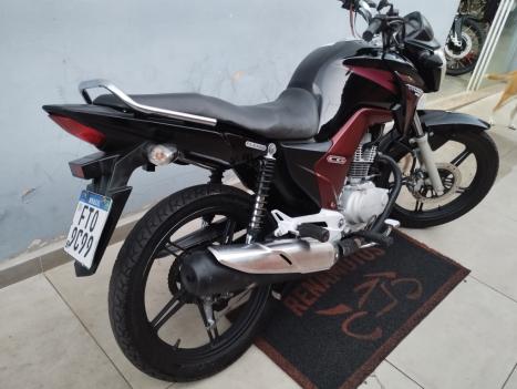 HONDA CG 150 TITAN EX MIX, Foto 4