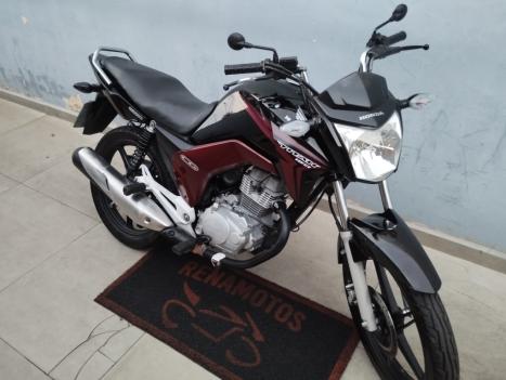 HONDA CG 150 TITAN EX MIX, Foto 5