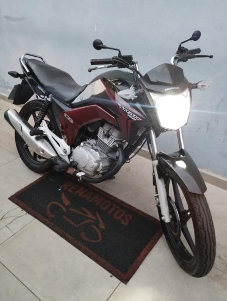 HONDA CG 150 TITAN EX MIX, Foto 6
