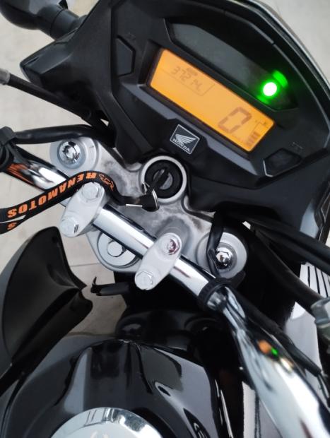 HONDA CG 150 TITAN EX MIX, Foto 7
