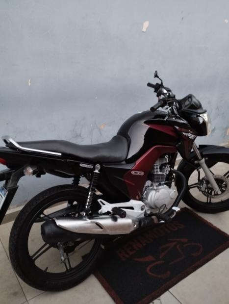 HONDA CG 150 TITAN EX MIX, Foto 9