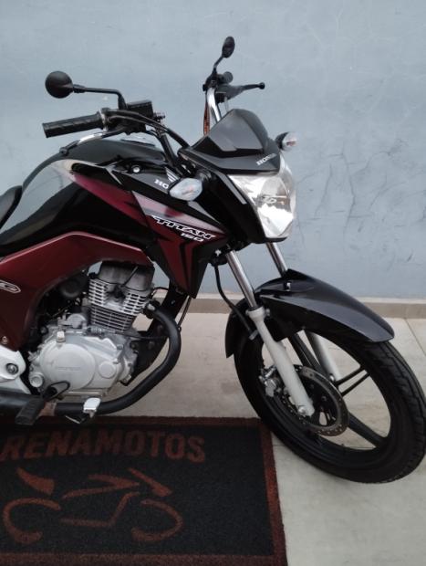 HONDA CG 150 TITAN EX MIX, Foto 10