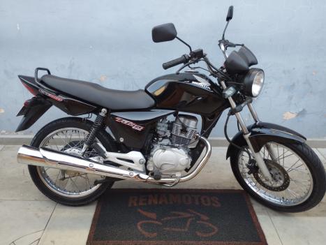 HONDA CG 150 TITAN ESD, Foto 1