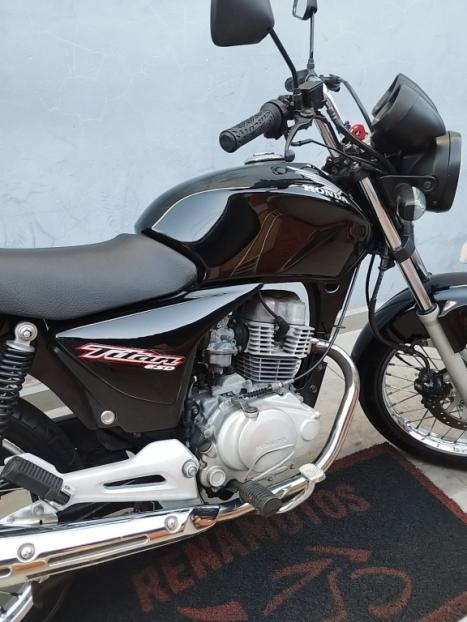 HONDA CG 150 TITAN ESD, Foto 2