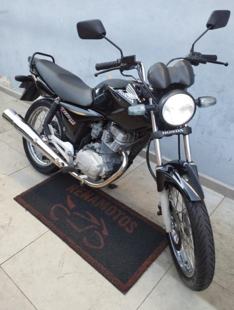 HONDA CG 150 TITAN ESD, Foto 3