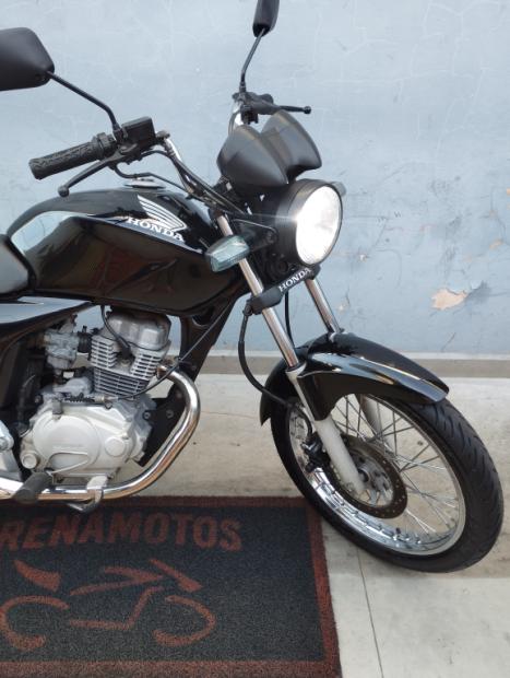 HONDA CG 150 TITAN ESD, Foto 5