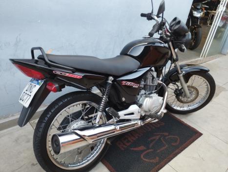 HONDA CG 150 TITAN ESD, Foto 6
