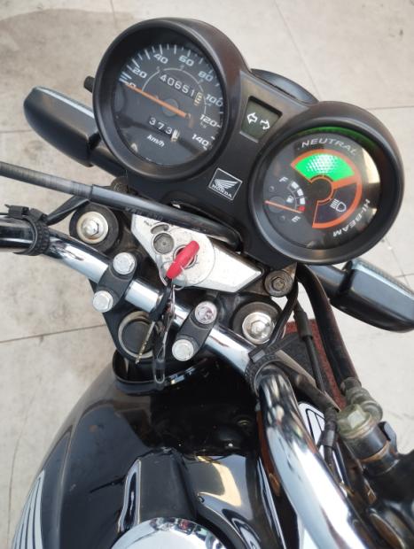 HONDA CG 150 TITAN ESD, Foto 7