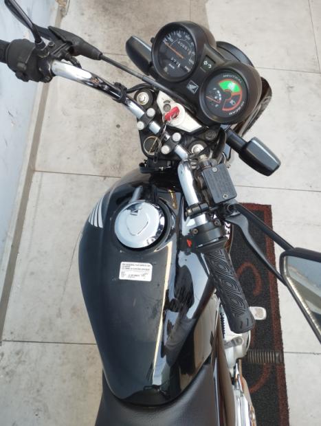 HONDA CG 150 TITAN ESD, Foto 8