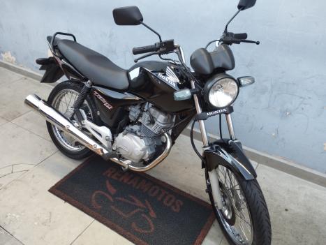 HONDA CG 150 TITAN ESD, Foto 10