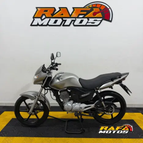 HONDA CG 150 TITAN EX MIX, Foto 1