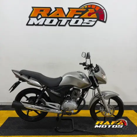 HONDA CG 150 TITAN EX MIX, Foto 2