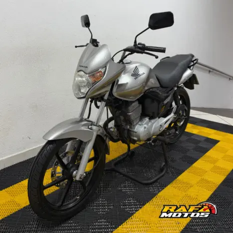 HONDA CG 150 TITAN EX MIX, Foto 3