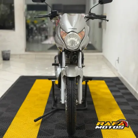 HONDA CG 150 TITAN EX MIX, Foto 5