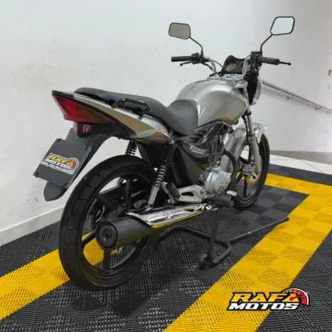HONDA CG 150 TITAN EX MIX, Foto 7