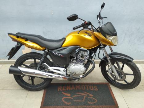 HONDA CG 150 TITAN EX MIX, Foto 1