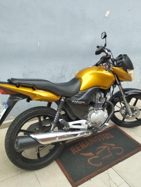 HONDA CG 150 TITAN EX MIX, Foto 2