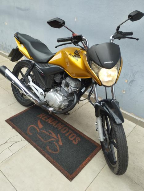 HONDA CG 150 TITAN EX MIX, Foto 3