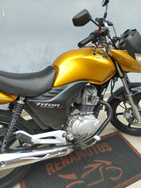 HONDA CG 150 TITAN EX MIX, Foto 4