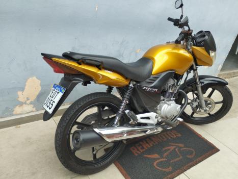 HONDA CG 150 TITAN EX MIX, Foto 5