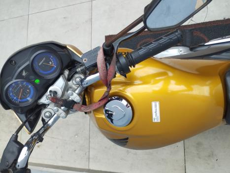 HONDA CG 150 TITAN EX MIX, Foto 6
