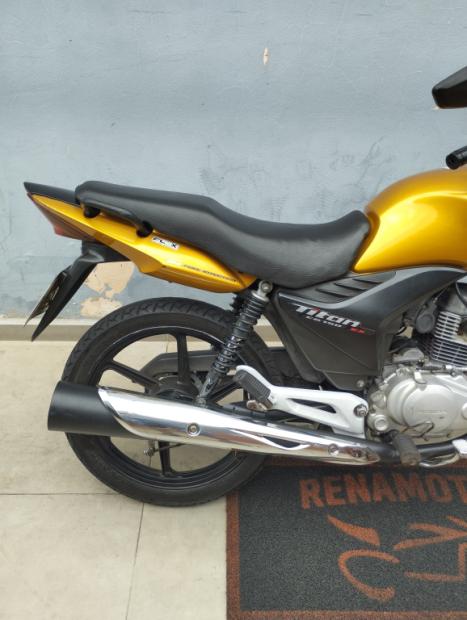 HONDA CG 150 TITAN EX MIX, Foto 7
