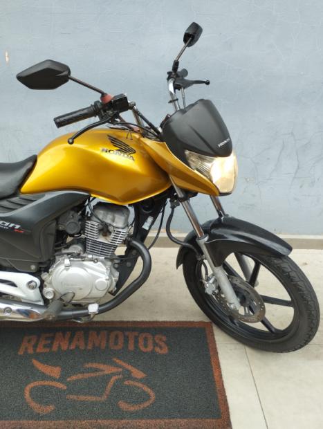 HONDA CG 150 TITAN EX MIX, Foto 8